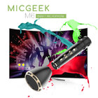 Micgeek M6 wireless Microphone speaker
