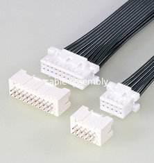 China JST-XADRP-18V   2.5mm pich  The connector wiring harness custom export processing-stock 2K supplier