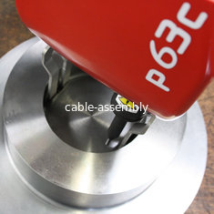 China E1-P63C Marking System, USER-FRIENDLY PORTABLE DOT PEEN MARKING SYSTEM supplier