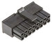 MOLEX3.0mm pich 43025-1000   Micro-Fit 3.0™ Connectors A series   wiring harness custom processing supplier