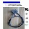 3M MDR 50PIN CONNECTOR+DB25 cable assembly Custom processing supplier