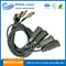 Harting HAN Modular 09140022701 CONNECTOR 2PIN +M20 GLAND industrial wire harness Custom processing supplier