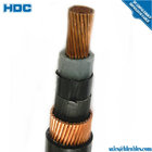 36 awg copper conductor 6mm2 concentric cable