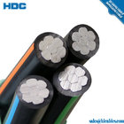 aluminum service conductor russia sip 1 sip 2 abc cable