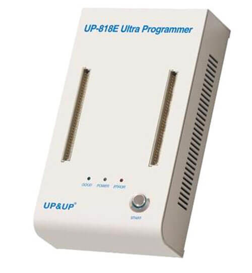 Sedum UP-818E Ultra programmer UP818E For eMMC Flash Memory