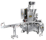 ST-980 Automatic Forming Machine for Pastry with Onion