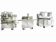 automatic Moon cake forming machine biscuit machine