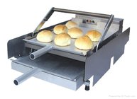 Easy Operation Square Steamed Bread Making Machine 0086 15333820631