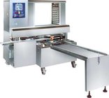 YX500 Large capacity Cake Making Machine of Food processing Machine