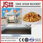 Automatic cashew frying machine peanuts easy operation