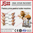 top quality blueberry jam/peanut butter making machine