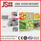 machine for cutting vegetables commercial potato chip slicer