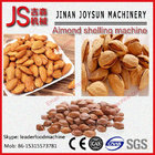 almond sheller machine peanut shelling production line