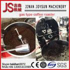 2 kg Energy Saving Commercial Coffee Roaster Coffee Roasting Equipment