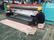 ASTM A653 Hot Rolled Galvanized Steel Coil Corrugated Steel Sheet In Coil