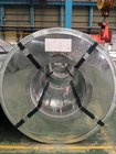 Cold Rolled Galvanized Steel Coil For Internal Applications