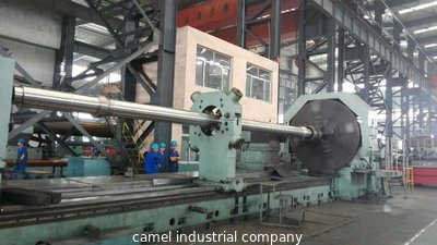Camel Industrial Company Limited