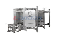 Bin Washing Station Supplier Pharmaceutical equipment