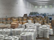 Manufacturer 99.995% Min Metalizing Pure Zinc Wire  1.2mm diameter for Thermal Spray
