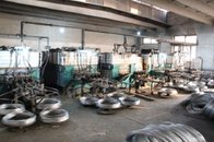 Zinc Wire 99.995% for Galvanized Steel Pipe price
