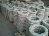 China Manufacturer Thermal Spray Zinc Wire 99.995%