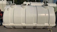 Underground Sewerage Treatment SMC Septic Tank sheet molding compound septic tank
