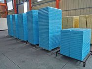 FRP Fiberglass Storage Panel Water Tank
