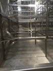 Stainless Steel Panel Water Storage Tank