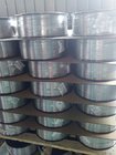 zinc wire 99.995% purity for thermal spray 2.0mm 3.17mm diameter spool package