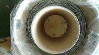 Pure Zinc Wire for Pipe Thermal Spraying 250kg Drum package