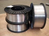 Zinc wire for thermal spray on capacitors  2.0mm spool or barrel package