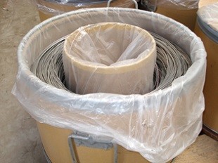 Zinc Wire Factory for Welded Pipe anti-corrossion 1.2mm 1.6mm 2.0mm 3.17mm 1/8"