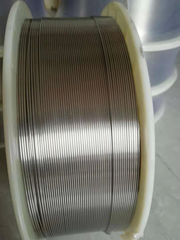 Ni95Al5 Nickel Aluminium alloy wire spray wire NiAl95/5 Wire TAFA75B Metco8400 Ni-Al 955