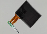 TFT LCD touch screen 12.1 inch capacitive touch screen for industrial use