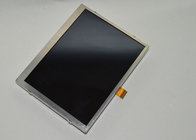 8" SVGA Resistive Capacitive Touch Screen Panel with LVDS Interface for Smart Home