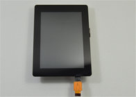High Brightness 3.5 inch TFT Touchscreen Lcd Touch Screen Display Panel