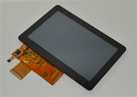 Tft Resistive 5 Inch Capacitive Touch Screen Panel 800x480 Resolution for Smart Home