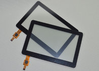 Custom Retail 5 Capacitive Touch Screen Lcd Display Module / Multi Touch Panel