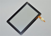 Medical FT5316 5 Inch Capacitive Touch Screen , G+G Multi Touch Screen Panel