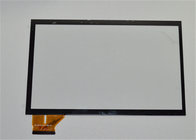 12.1'' 4 Point IC Multi Touch Large Format Touch Panel With USB / I2C Interface