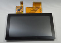 Custom 315 Brightness 5.0 Outdoor Touchscreen 24bit TTL with T-CON , 2 Touch