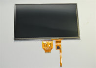 High Brightness Industrial Waterproof 10.1'' Capacitive Touch Panel 5 Touch Screen
