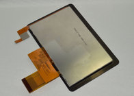 4.3 Inch Optical Multi Touch Screen Panel LCD Display Module 480×272 Resolution