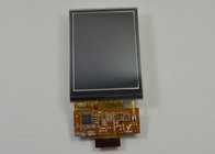 2.8" RGB LCD TFT QVGA Optical Touch Panel Compatible Gloves for Smart Home