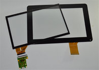 10" 10 Point Multi Touch Capacitive Touchscreen Displays For Industrial Computer