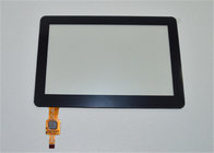 5 Inch 5 Point Capacitive Touch Screen Panel With FT5316 / I2C Interface For Medical