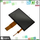 Industrial PDA 7 Inch Touch Panel With TTL / I2C Interface , 800x480 Resolution