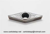 carbide turning inserts VCGT160404-AK for Aluminum