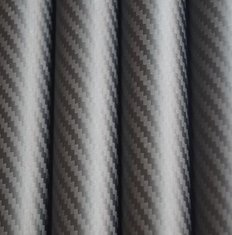 large diameter carbon fiber tubing