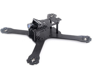 QAV-X FPV Racing drone Frame210